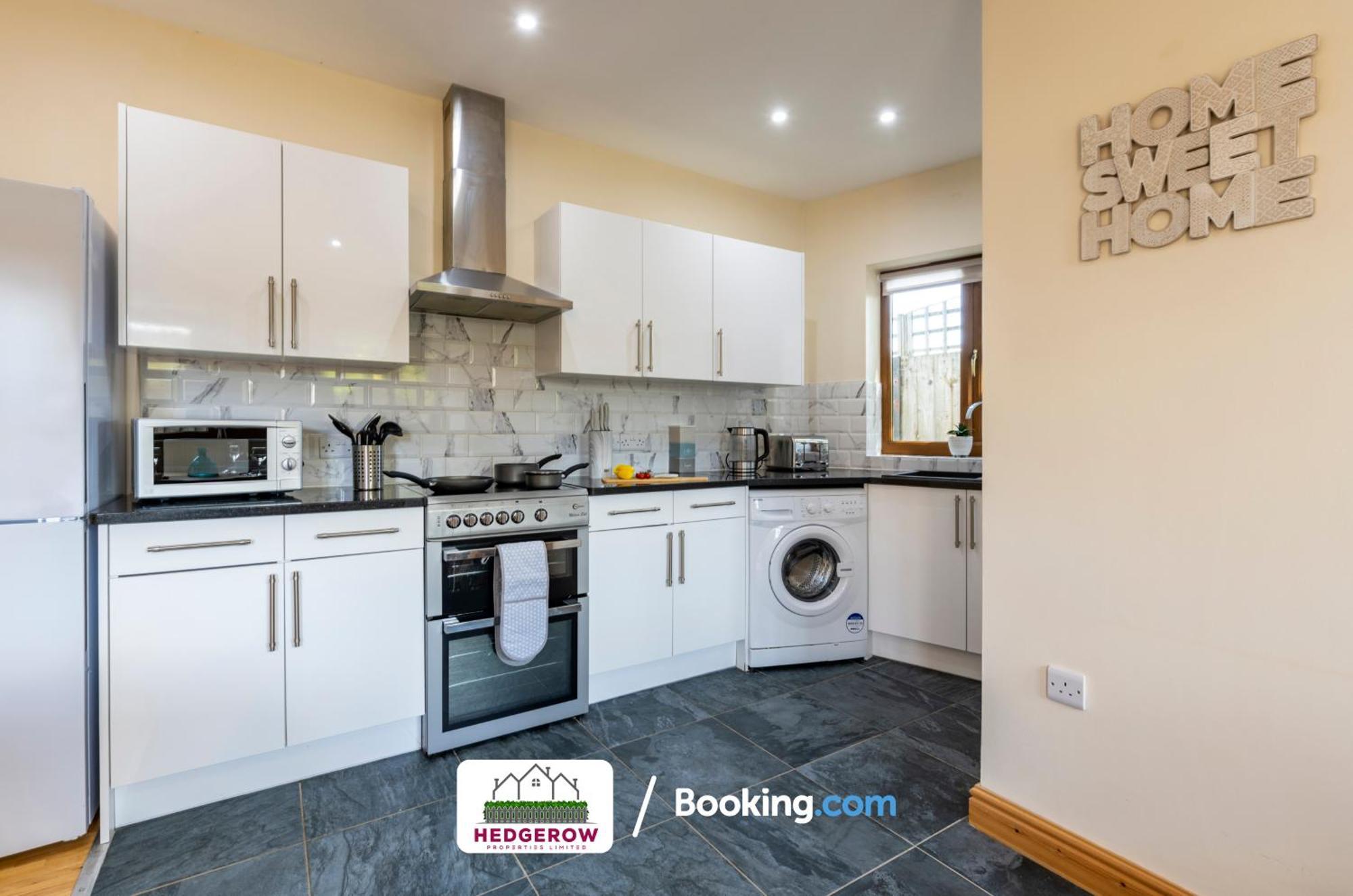 Secure 2-Bed Escape For 6 With Tranquil Garden L Special Deals L Last-Minute Deals L Truro Esterno foto