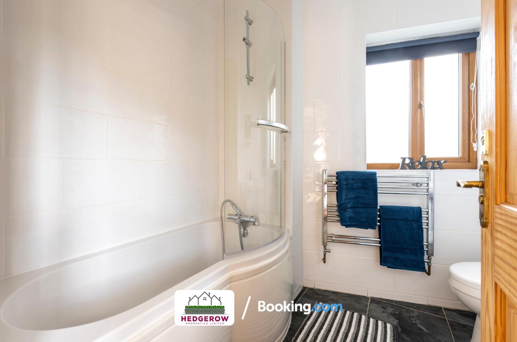 Secure 2-Bed Escape For 6 With Tranquil Garden L Special Deals L Last-Minute Deals L Truro Esterno foto