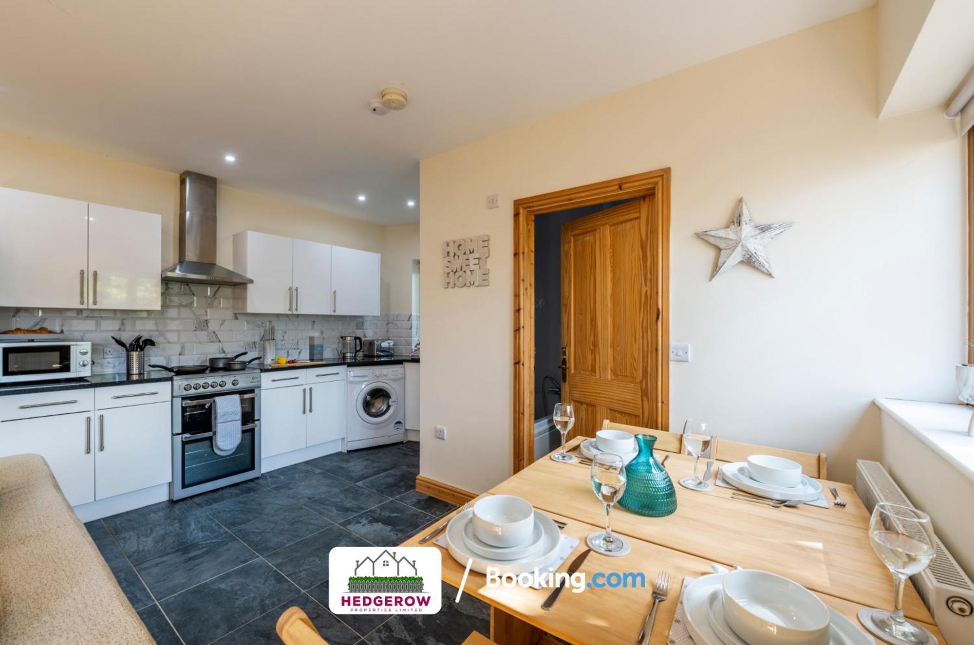 Secure 2-Bed Escape For 6 With Tranquil Garden L Special Deals L Last-Minute Deals L Truro Esterno foto