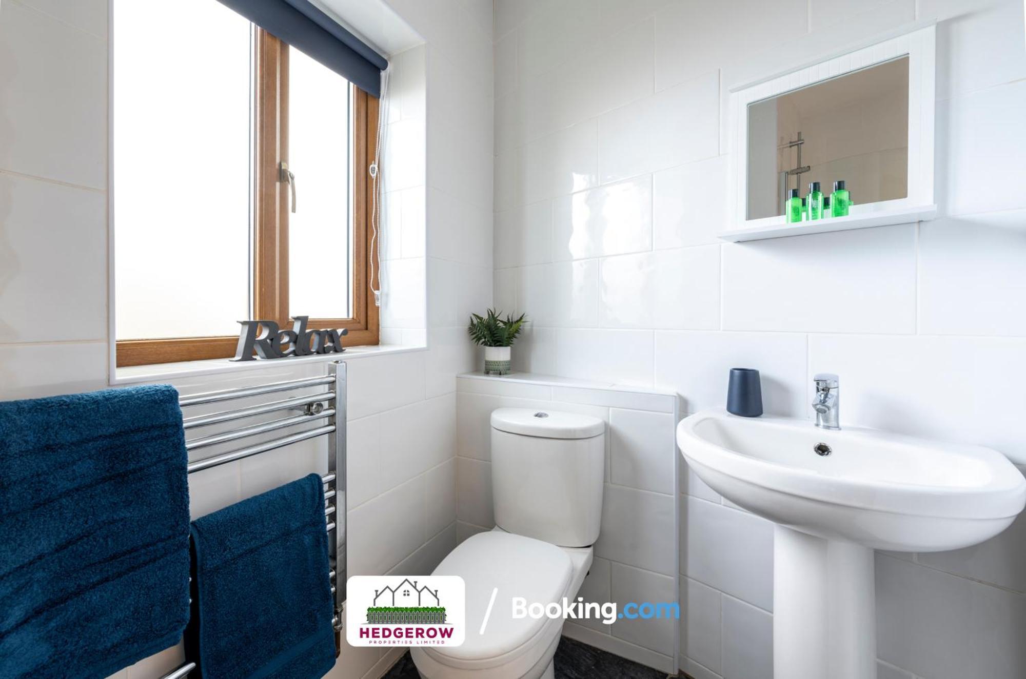 Secure 2-Bed Escape For 6 With Tranquil Garden L Special Deals L Last-Minute Deals L Truro Esterno foto