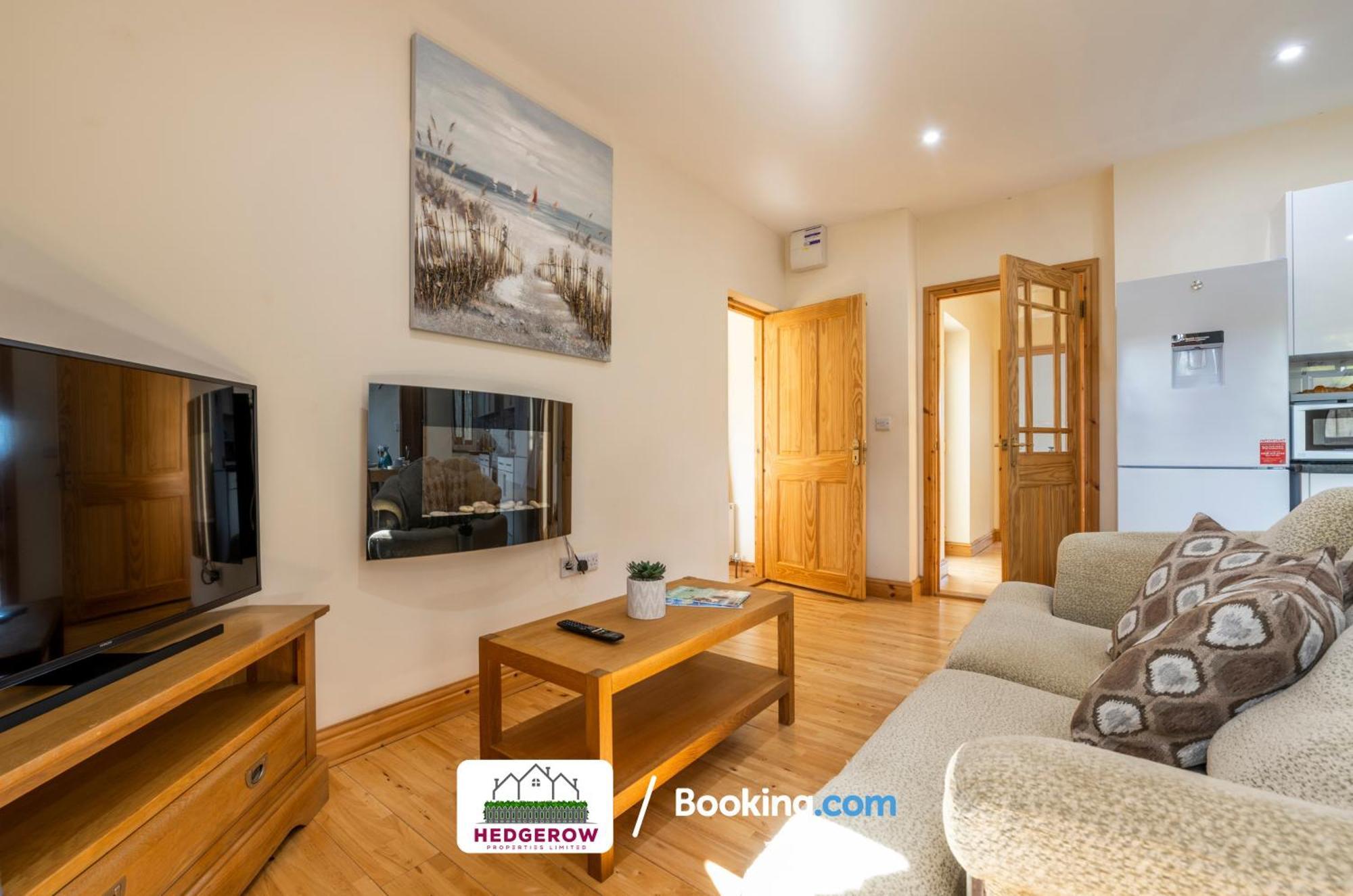Secure 2-Bed Escape For 6 With Tranquil Garden L Special Deals L Last-Minute Deals L Truro Esterno foto